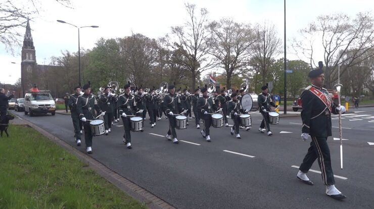 Koningsdag